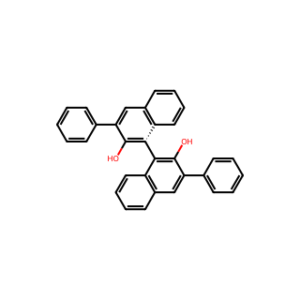 (S)-3,3′-Diphenyl-[1,1′-binaphthalene]-2,2′-diol