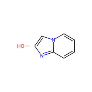 Imidazo[1,2-a]pyridin-2-ol