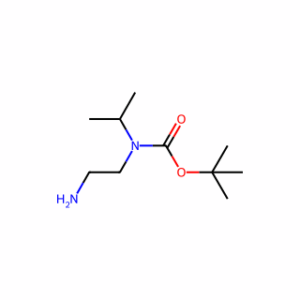 tert-Butyl (2-aminoethyl)(isopropyl)carbamate