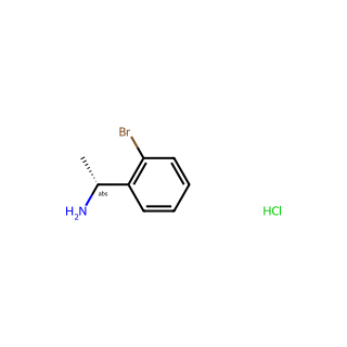 (R)-1-(2-Bromophenyl)ethanamine hydrochloride