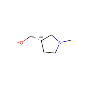 (S)-(1-Methylpyrrolidin-3-yl)methanol
