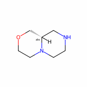 (9aS)-Octahydropyrazino[2,1-c][1,4]oxazine