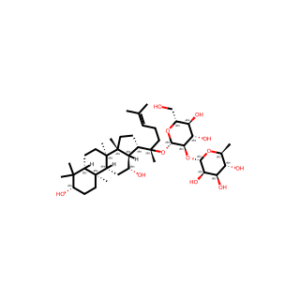 Gynosaponin I