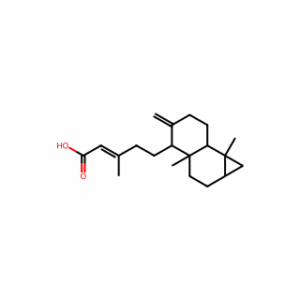 Metasequoic acid A