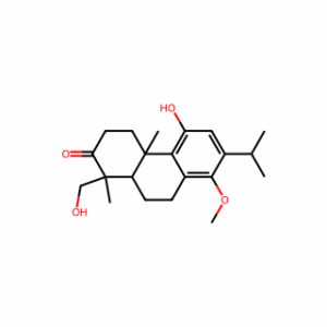 Triptonodiol