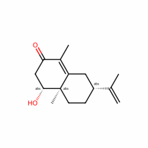 Ligucyperonol