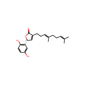 Ganomycin I