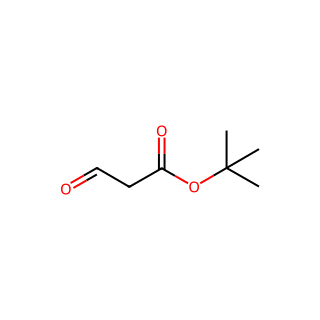 Tert-Butyl 3-Oxopropanoate