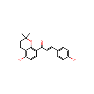 Isodorsmanin A