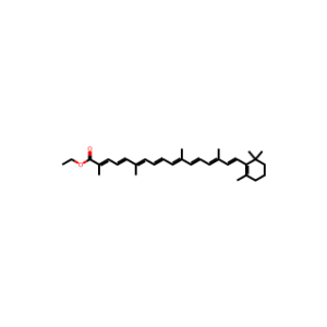 Ethyl β-apo-8′-carotenoate