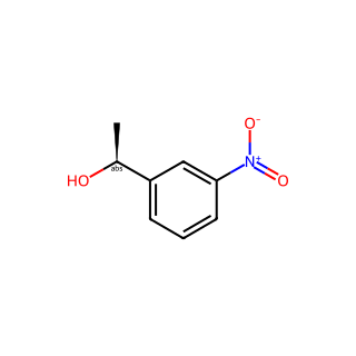 (S)-1-(3-Nitrophenyl)ethanol