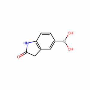 (2-Oxoindolin-5-Yl)Boronic Acid