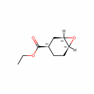 (1R,3R,6S)-7-Oxabicyclo[4.1.0]heptane-3-carboxylic acid ethyl ester