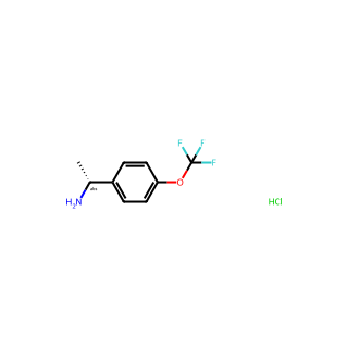 (R)-1-(4-(Trifluoromethoxy)phenyl)ethanamine hydrochloride