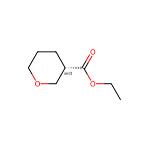 Ethyl tetrahydro-2H-pyran-3-carboxylate