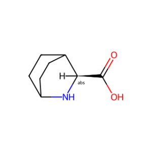 (S)-2-Azabicyclo[2.2.2]octane-3-carboxylic acid