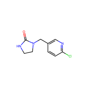 Imidacloprid urea