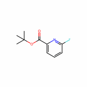 tert-Butyl 6-fluoropicolinate