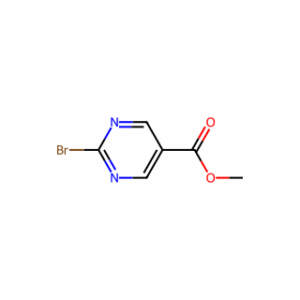 Methyl 2-Bromopyrimidine-5-Carboxylate