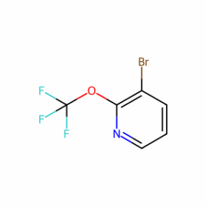 3-Bromo-2-(trifluoromethoxy)pyridine