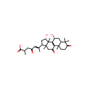 Ganoderenic Acid A