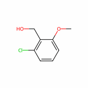 (2-Chloro-6-methoxyphenyl)methanol