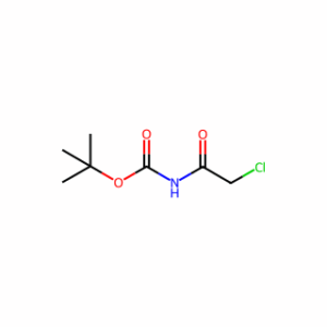 Tert-Butyl (2-Chloroacetyl)Carbamate