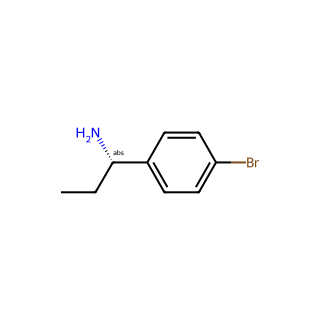 (S)-1-(4-bromophenyl)propan-1-amine