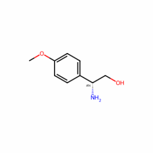 (R)-2-Amino-2-(4-methoxyphenyl)ethanol