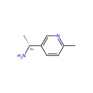 (R)-1-(6-methylpyridin-3-yl)ethan-1-amine
