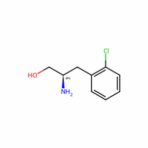 (R)-2-Amino-3-(2-chlorophenyl)propan-1-ol