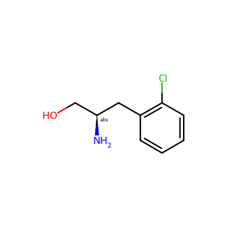 (R)-2-Amino-3-(2-chlorophenyl)propan-1-ol