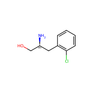 (S)-2-Amino-3-(2-chlorophenyl)propan-1-ol