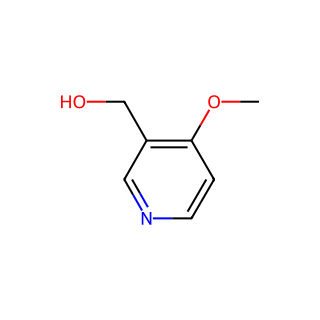 (4-Methoxypyridin-3-yl)methanol