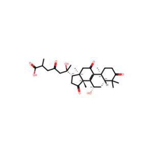 Ganoderic Acid N