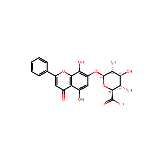 Glychionide A