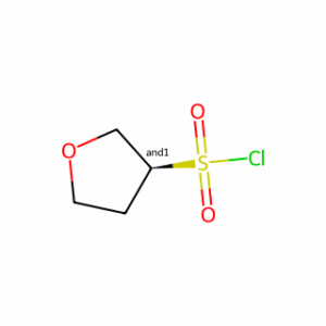 Tetrahydrofuran-3-sulfonyl chloride