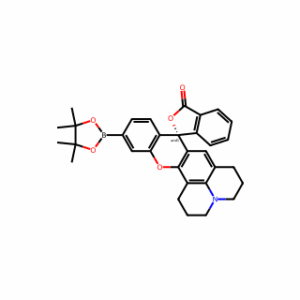 Peroxy Orange 1