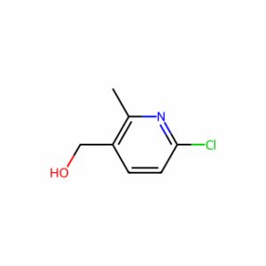 (6-Chloro-2-methylpyridin-3-yl)methanol