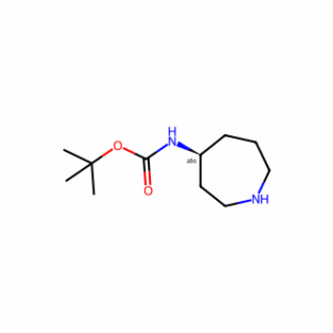 tert-butyl (S)-azepan-4-ylcarbamate