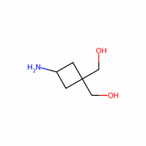 (3-Aminocyclobutane-1,1-diyl)dimethanol