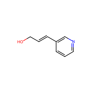 (E)-3-(Pyridin-3-yl)prop-2-en-1-ol