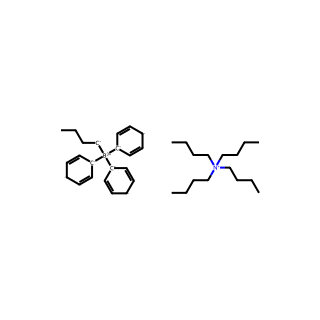 Tetrabutylammonium butyltriphenylborate