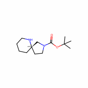 Tert-Butyl 2,6-Diazaspiro[4.5]Decane-2-Carboxylate