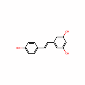 trans-Resveratrol-d4