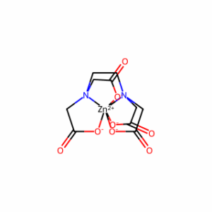 Zinc-EDTA
