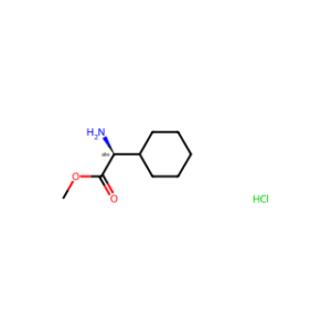 H-Chg-OMe.HCl