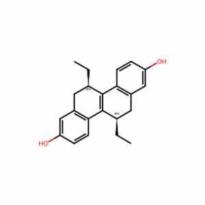 (R,R)-THC
