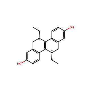 (R,R)-THC