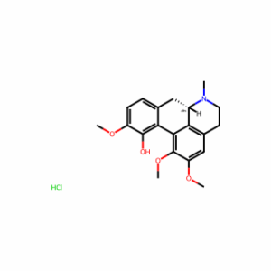 (+)-Isocorydine Hydrochloride